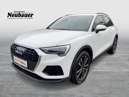 Audi Q3 35 TFSI