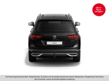 VW Tiguan Elegance TDI SCR 4MOTION DSG in Deep Black Perleffekt
