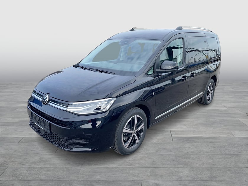 VW Caddy Style Maxi eHybrid 110 kW