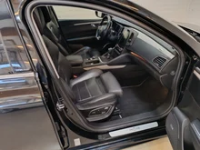 Renault Talisman Grandtour Initiale Paris in schwarz