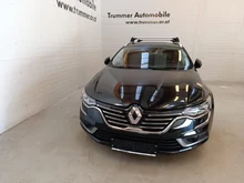 Renault Talisman Grandtour Initiale Paris in schwarz