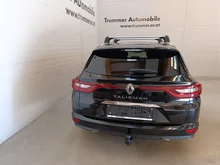 Renault Talisman Grandtour Initiale Paris in schwarz