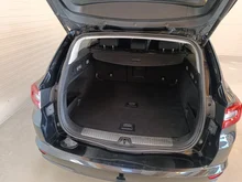 Renault Talisman Grandtour Initiale Paris in schwarz