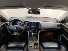 Renault Talisman Grandtour Initiale Paris in schwarz