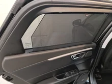Renault Talisman Grandtour Initiale Paris in schwarz