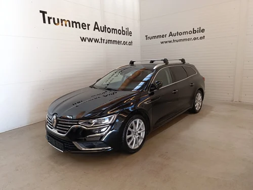 Renault Talisman Grandtour Initiale Paris