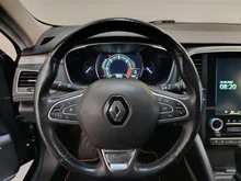 Renault Talisman Grandtour Initiale Paris in schwarz