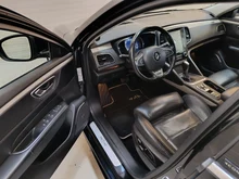 Renault Talisman Grandtour Initiale Paris in schwarz