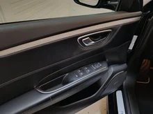 Renault Talisman Grandtour Initiale Paris in schwarz