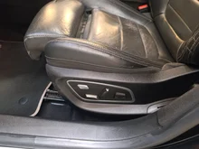 Renault Talisman Grandtour Initiale Paris in schwarz