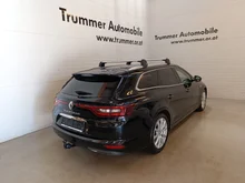 Renault Talisman Grandtour Initiale Paris in schwarz