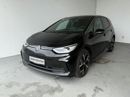 VW ID.3 Pure 125 kW Business