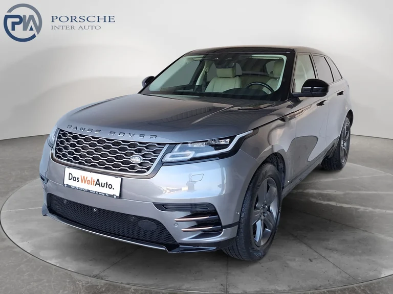 Land Rover Range Rover Velar P400 MHEV Allrad R-Dynamic S Aut.