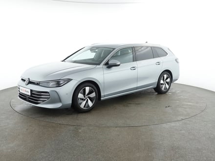 VW Passat Variant Elegance TDI DSG