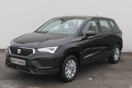 SEAT Ateca Reference Edition 1.0 TSI