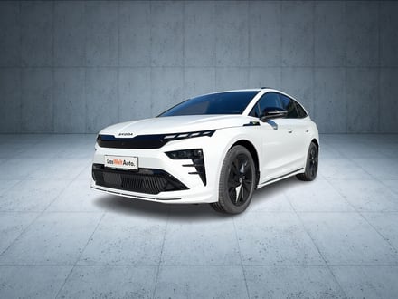 Škoda Enyaq RS