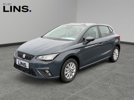 SEAT Ibiza Reference 1.0 TSI