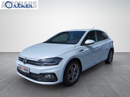 VW Polo Comfortline TSI OPF