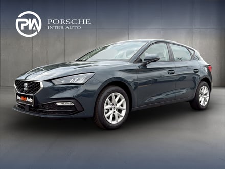 SEAT Leon Style Edition 1.5 TSI 115 PS