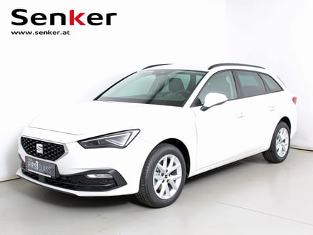 SEAT Leon SP Kombi Style Edition 1.5TSI 115PS
