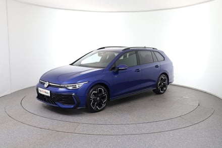 VW Golf Variant Sport mHeV DSG
