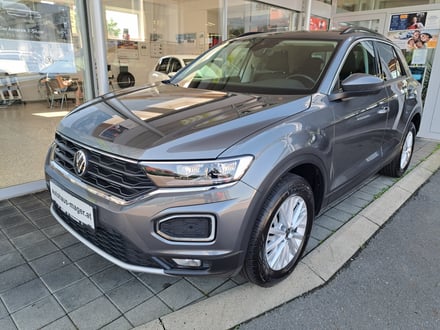 VW T-Roc Design TDI
