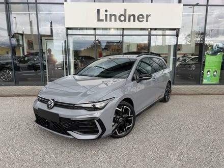 VW Golf Variant Sport mHeV DSG