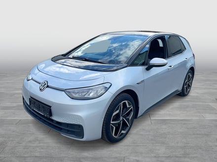 VW ID.3 Pro S Go 150 kW (4-Sitzer)