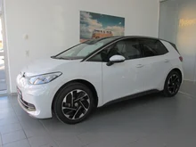 Thumbnail-Foto von Fahrzeug