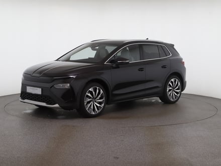 Škoda Elroq 85