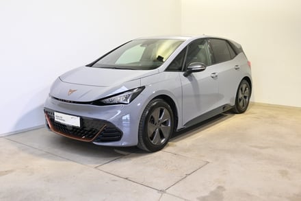 CUPRA Born 58 150kW/204PS