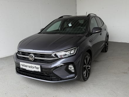 VW Taigo R-Line TSI DSG