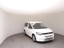 Thumbnail-Foto von Fahrzeug
