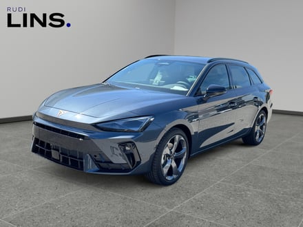 CUPRA Leon SP Kombi 1.5 eTSI DSG