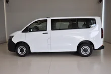 Thumbnail-Foto von Fahrzeug