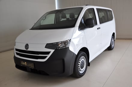 VW Transporter Kombi TDI