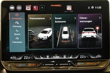Thumbnail-Foto von Fahrzeug