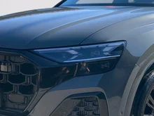 Audi Q8 e-hybrid quattro 360 kW in Metallic nach Wahl