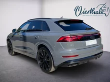 Audi Q8 e-hybrid quattro 360 kW in Metallic nach Wahl