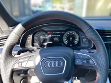 Audi Q8 e-hybrid quattro 360 kW in Metallic nach Wahl