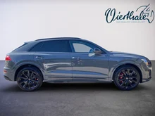 Audi Q8 e-hybrid quattro 360 kW in Metallic nach Wahl