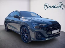 Audi Q8 e-hybrid quattro 360 kW in Metallic nach Wahl