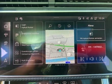 Audi Q8 e-hybrid quattro 360 kW in Metallic nach Wahl