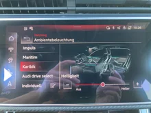 Audi Q8 e-hybrid quattro 360 kW in Metallic nach Wahl