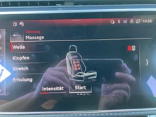 Audi Q8 e-hybrid quattro 360 kW in Metallic nach Wahl