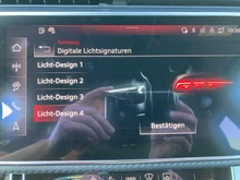 Audi Q8 e-hybrid quattro 360 kW in Metallic nach Wahl