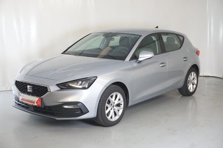 SEAT Leon Austria Edition 1.0 TSI