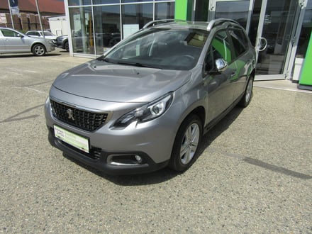 Peugeot 2008 1,6 BHDI S&S Access