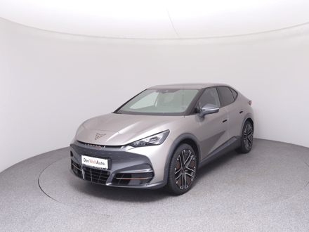 CUPRA Tavascan Extreme 210kW/286PS