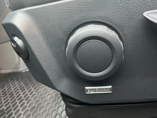 Bild eines VW Crafter 35 Kastenwagen L3H3 TDI